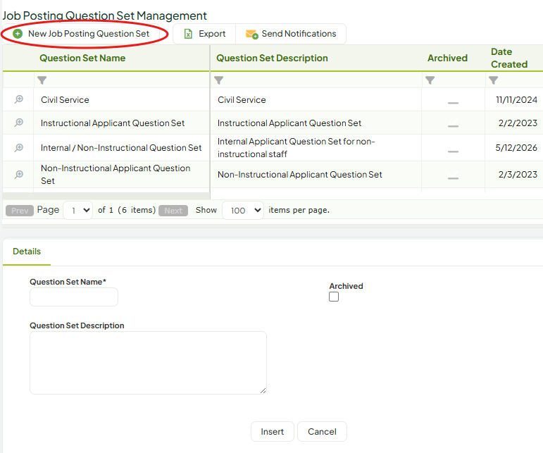 Job Posting Question Set Management New.png
