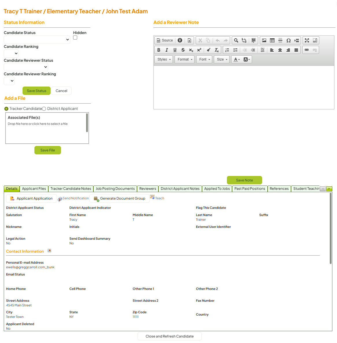 My Open Tracker Candidate Dashboard.png