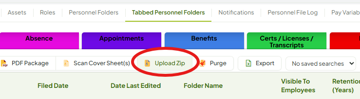 Active Employees Details Tabbed Personnel Folders Upload Zip.png