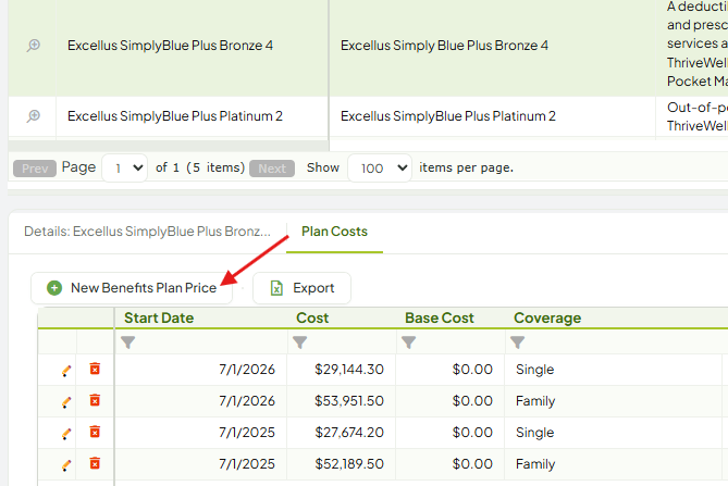 Health Enrollment Benefits Plan - Benefits New Plan Costs.png