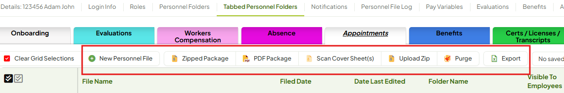 Personnel Foler Grid Functions.png