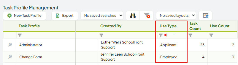 District Employee Rehire Filter.png