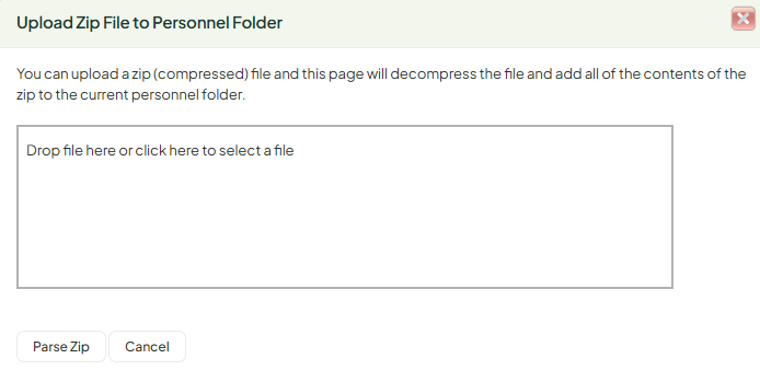 Active Employees Details Tabbed Personnel Folders Upload Zip window.png