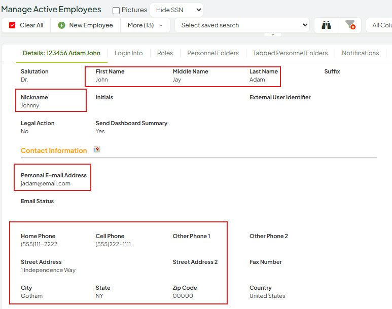 Profile Task Custom Field Employee Data Form2.png